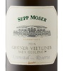 Sepp Moser Gebling Grüner Veltliner 2016